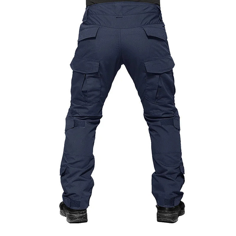 RangerPro – Flexible Cargo Pants for Extreme Conditions – image 11