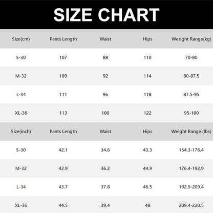 RangerPro – Flexible Cargo Pants for Extreme Conditions – image 29