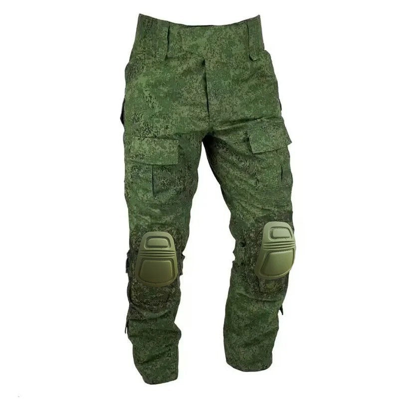 RangerPro – Flexible Cargo Pants for Extreme Conditions – image 23
