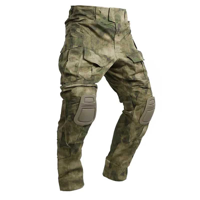 RangerPro – Flexible Cargo Pants for Extreme Conditions – image 22