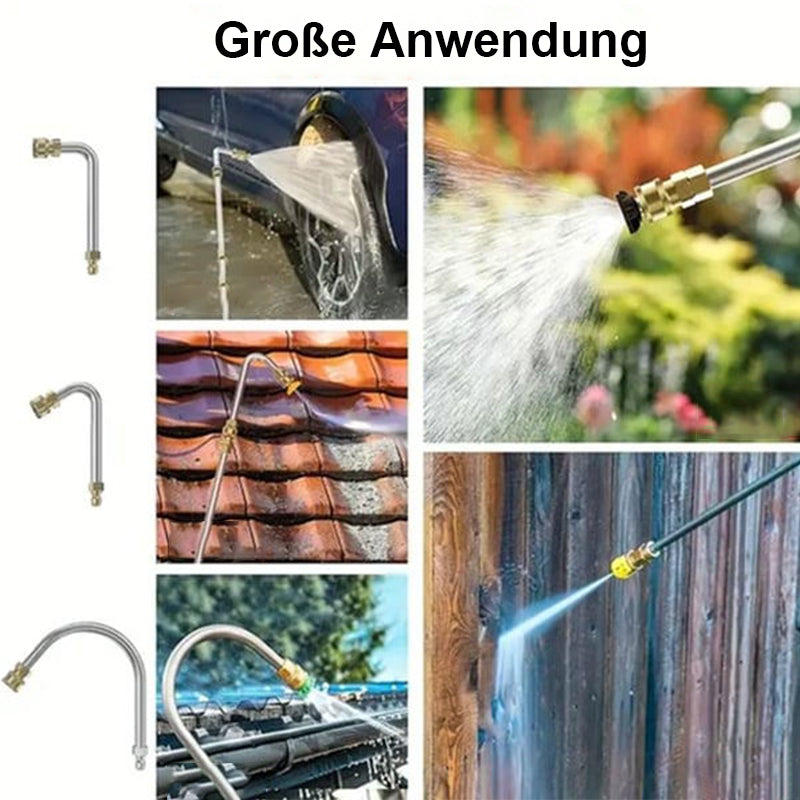 AquaForce – 4000 PSI Cleaning Wand Kit – image 3