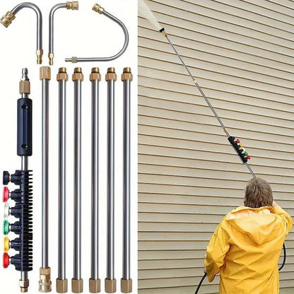 AquaForce – 4000 PSI Cleaning Wand Kit – image 4