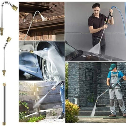 AquaForce – 4000 PSI Cleaning Wand Kit – image 5