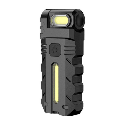 LiteMate – Magnetic Base LED Work Light, Rotating Head – image 10