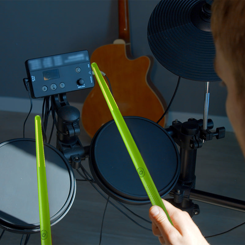 AirRhythm – Motion Sensor Drum Set – image 3