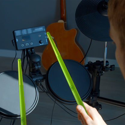 AirRhythm – Motion Sensor Drum Set – image 3