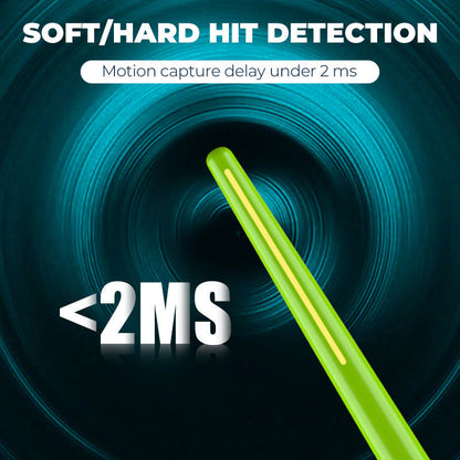 AirRhythm – Motion Sensor Drum Set – image 2
