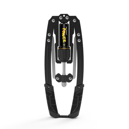 PowerFlex – Adjustable Hydraulic Arm Strength Trainer – image 13