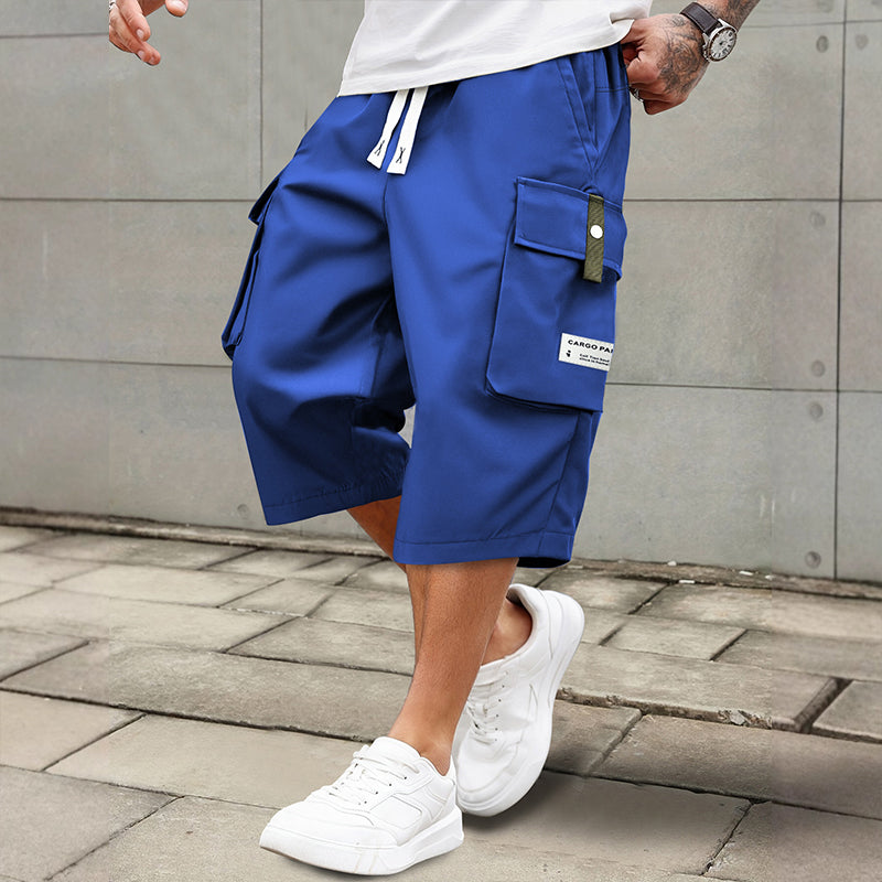TrailBlaze – Durable Men’s Casual Cargo Pants – image 3