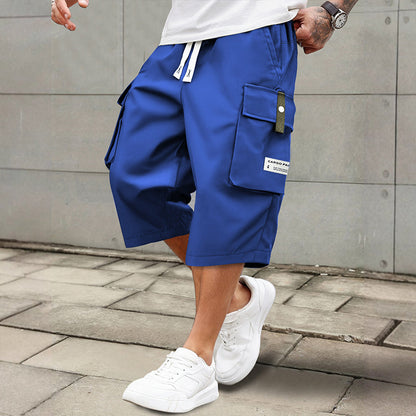 TrailBlaze – Durable Men’s Casual Cargo Pants – image 3