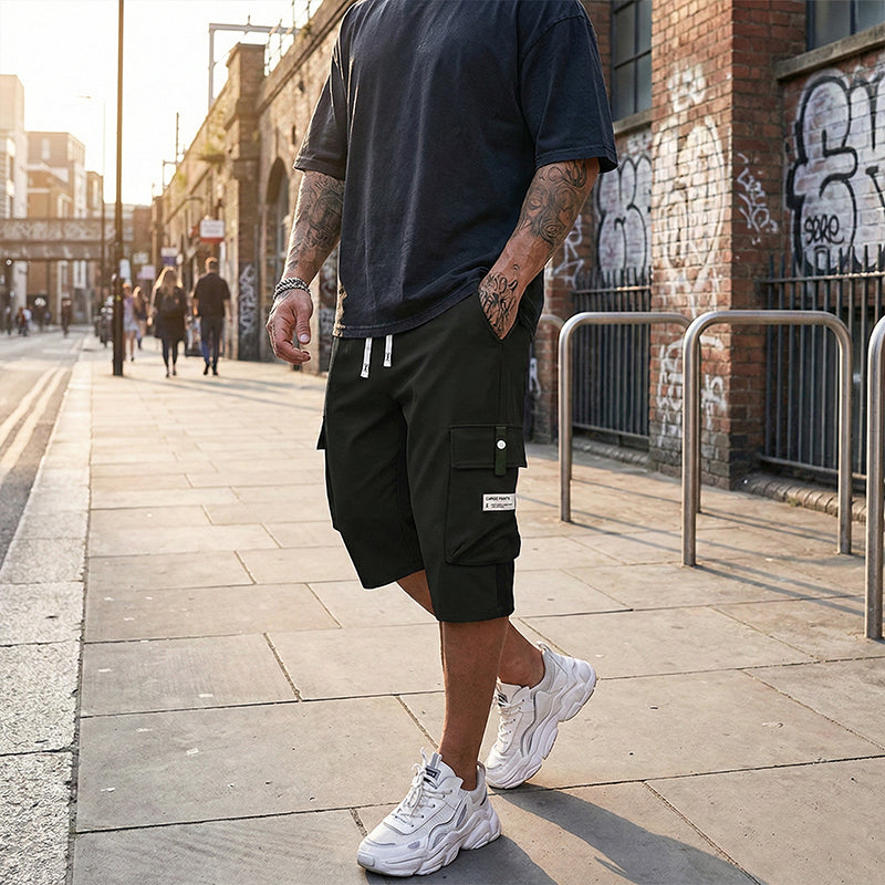 TrailBlaze – Durable Men’s Casual Cargo Pants – image 5