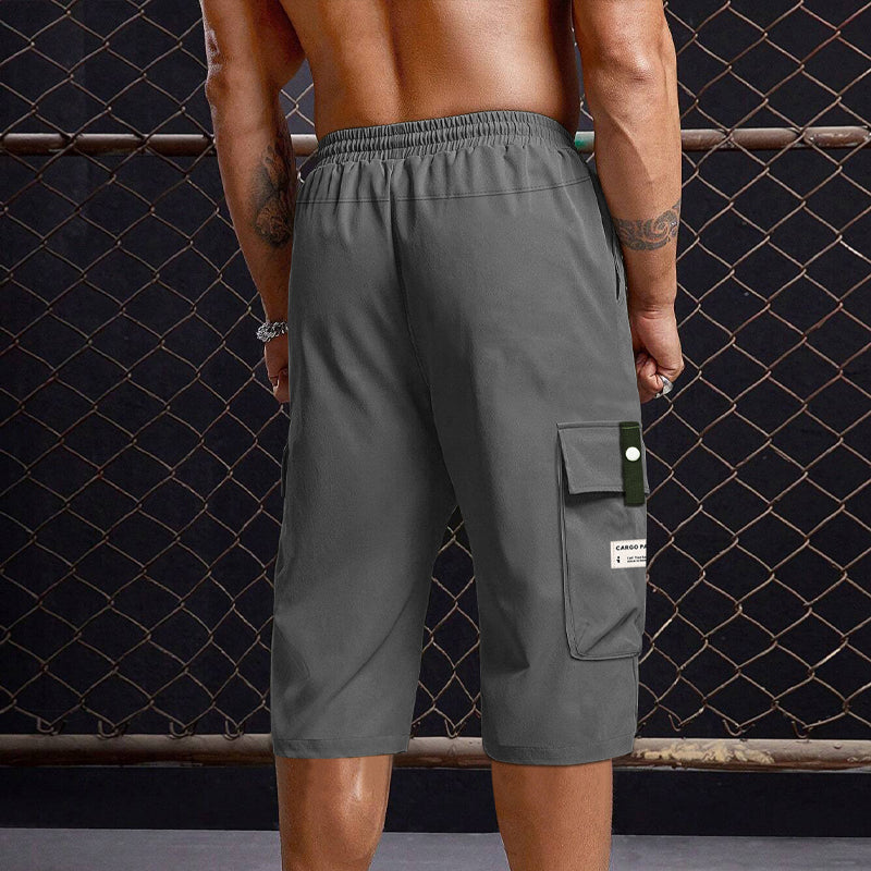 TrailBlaze – Durable Men’s Casual Cargo Pants – image 4