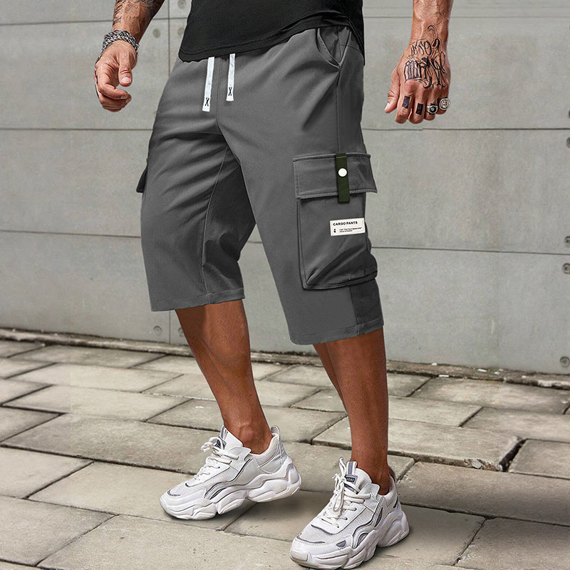 TrailBlaze – Durable Men’s Casual Cargo Pants – image 6