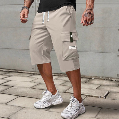 TrailBlaze – Durable Men’s Casual Cargo Pants – image 7