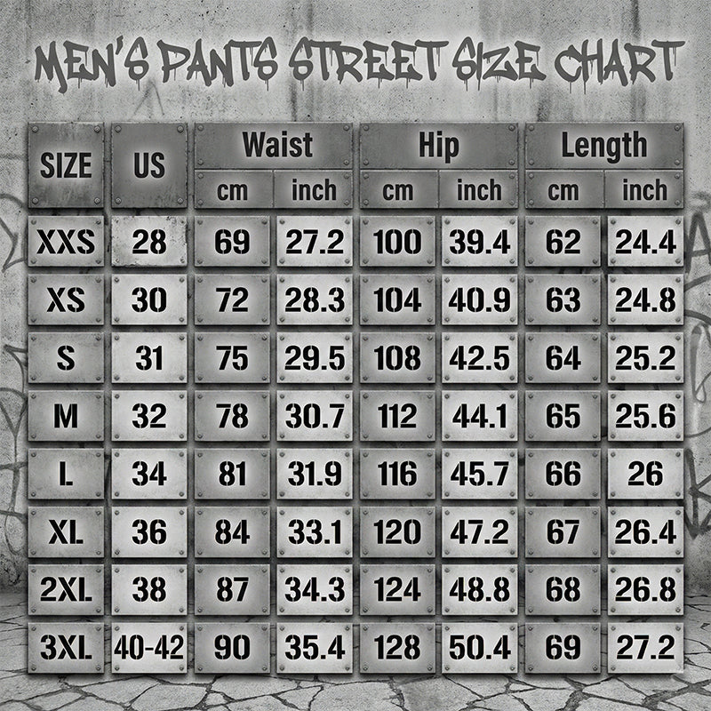 TrailBlaze – Durable Men’s Casual Cargo Pants – image 8