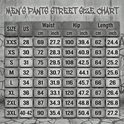 TrailBlaze – Durable Men’s Casual Cargo Pants – image 8