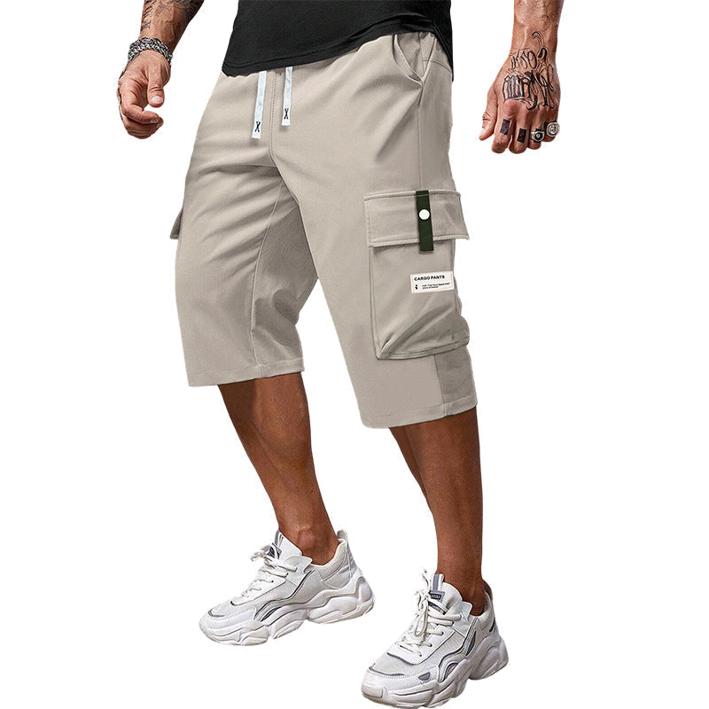 TrailBlaze – Durable Men’s Casual Cargo Pants – image 10