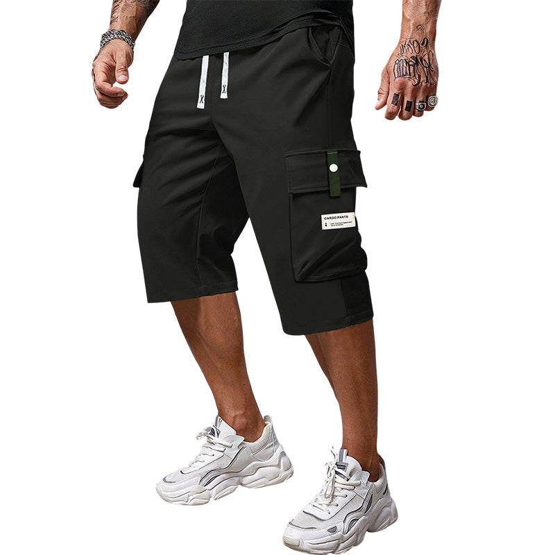 TrailBlaze – Durable Men’s Casual Cargo Pants – image 11