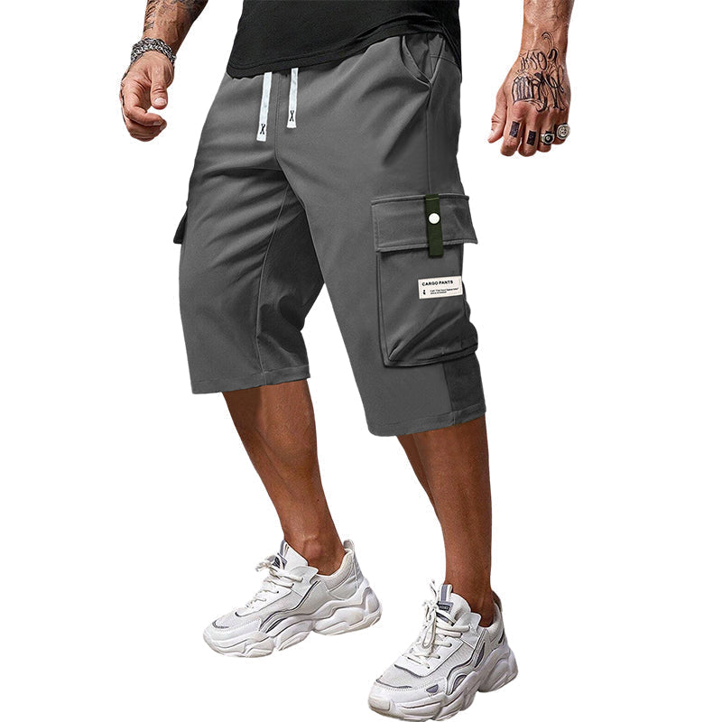TrailBlaze – Durable Men’s Casual Cargo Pants – image 13