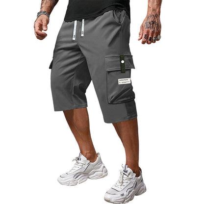 TrailBlaze – Durable Men’s Casual Cargo Pants – image 13
