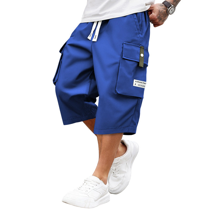 TrailBlaze – Durable Men’s Casual Cargo Pants – image 14