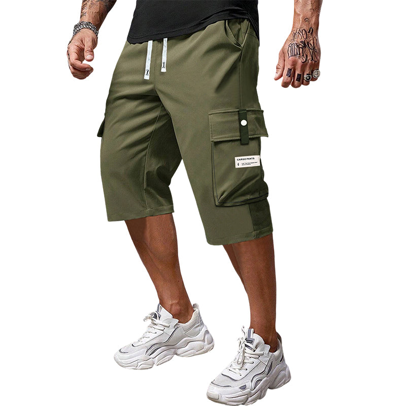 TrailBlaze – Durable Men’s Casual Cargo Pants – image 12