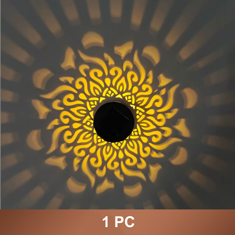 GlowBalloon – Solar Hot Air Lantern – image 7