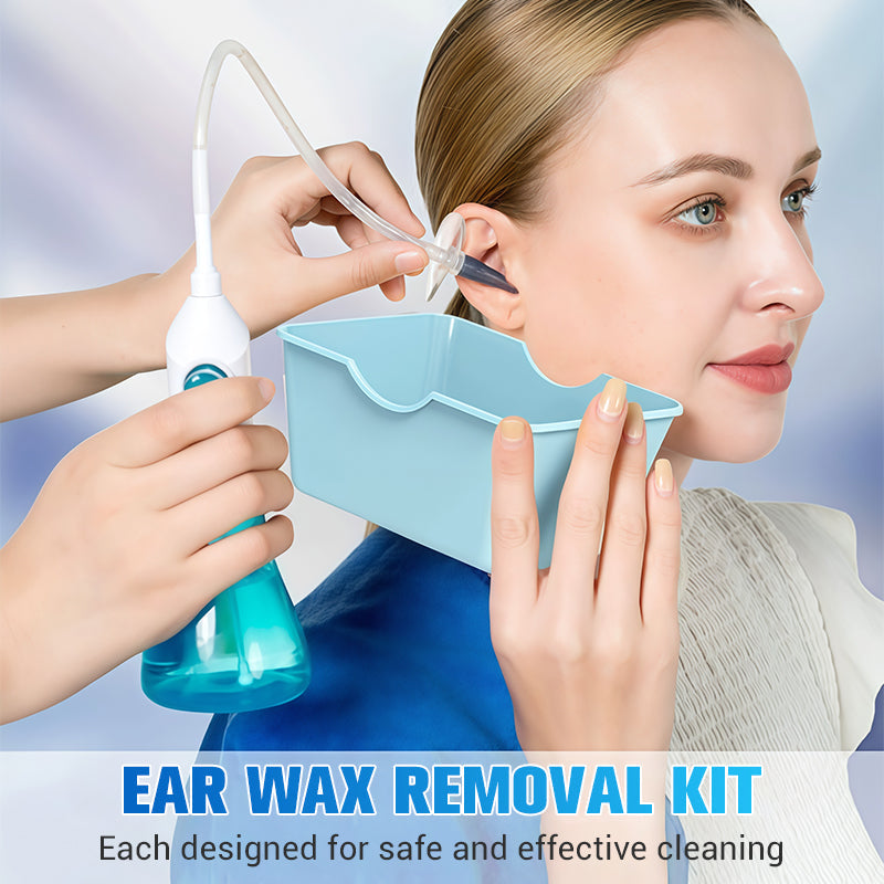 CleanHear – Ear Wax Removal Kit – image 2