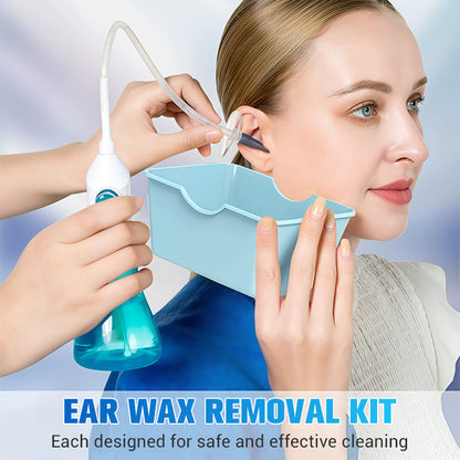 CleanHear – Ear Wax Removal Kit – image 2