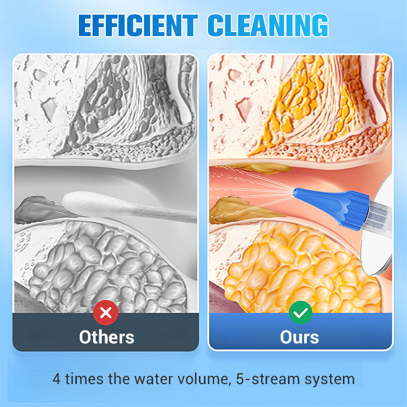 CleanHear – Ear Wax Removal Kit – image 5