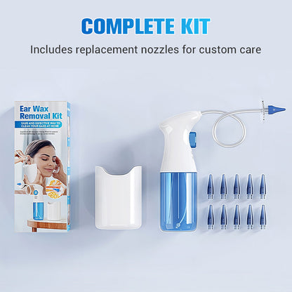 CleanEars – Precision Earwax Removal Tool Kit – image 9