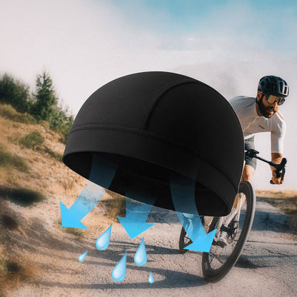 AirFlex – Quick-Dry Skull Cap – image 2