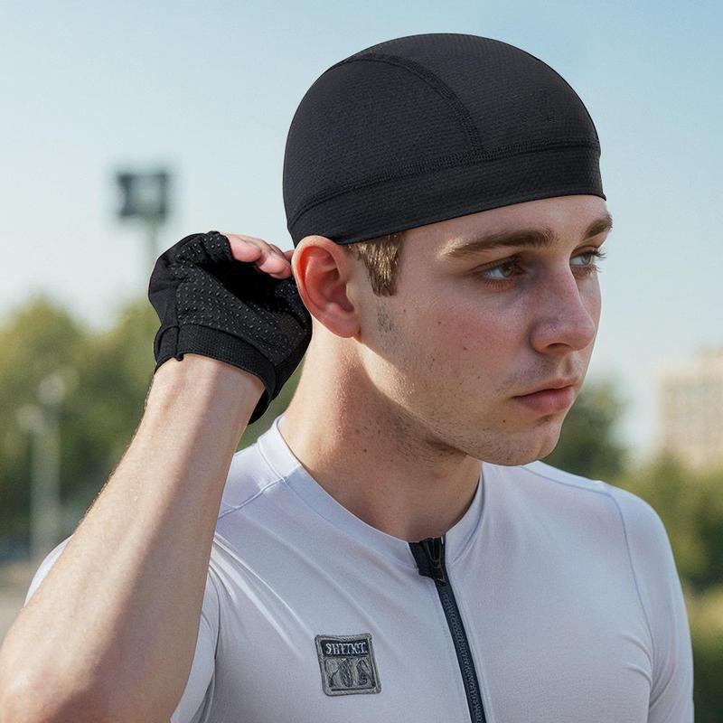 AirFlex – Quick-Dry Skull Cap – image 3
