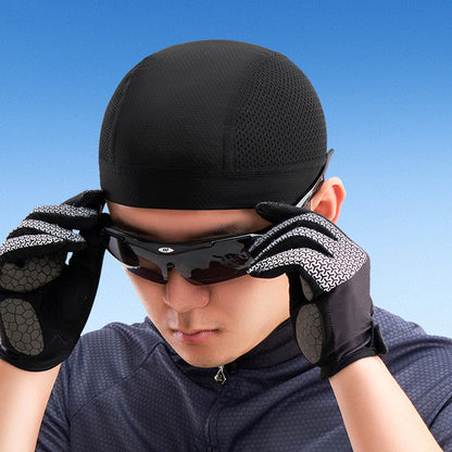 AirFlex – Quick-Dry Skull Cap – image 5