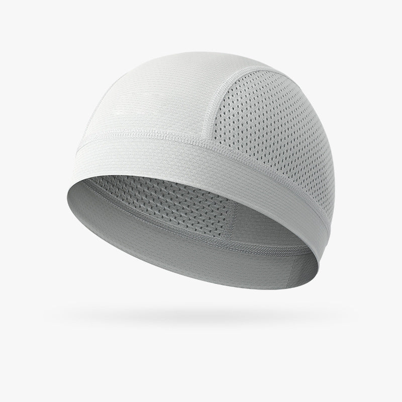 AirFlex – Quick-Dry Skull Cap – Gray / 1 pc