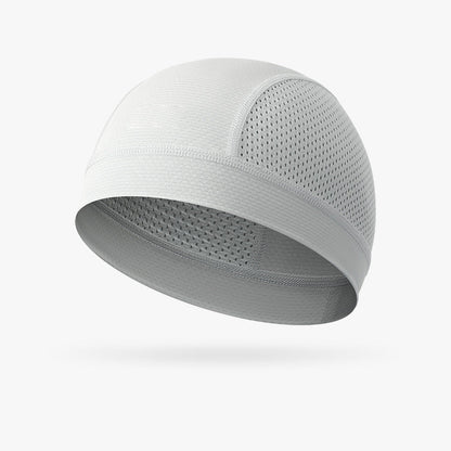 AirFlex – Quick-Dry Skull Cap – Gray / 1 pc