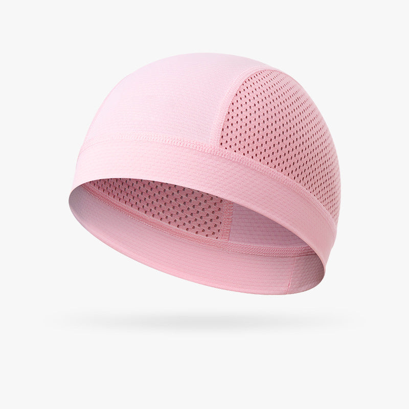 AirFlex – Quick-Dry Skull Cap – Pink / 1 pc