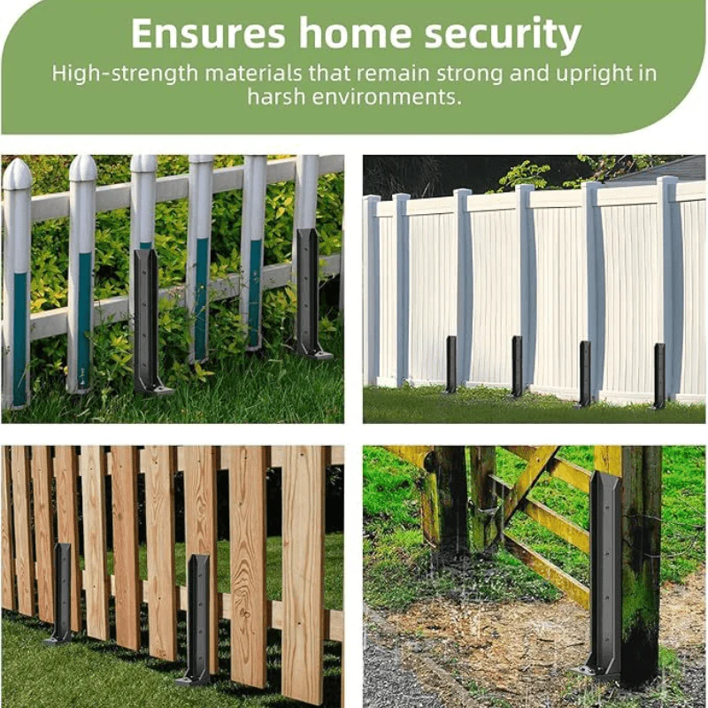 PostSecure – Heavy-Duty Fence Repair Solution Kit – image 7