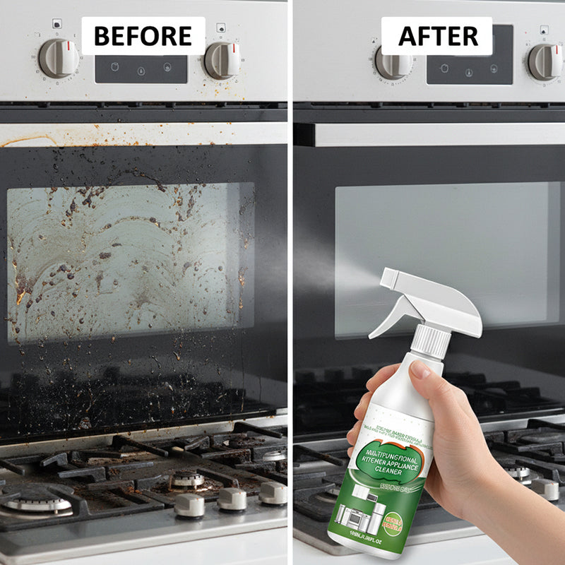 Purezyme – Long-Lasting Freshness Kitchen Degreaser Cleaner – image 3