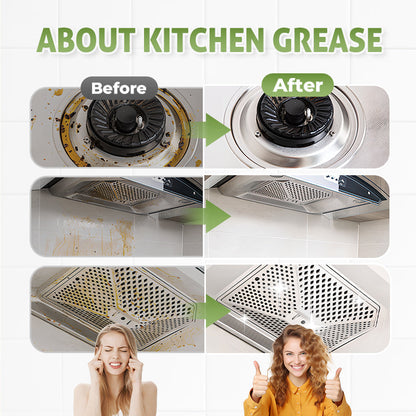 Purezyme – Long-Lasting Freshness Kitchen Degreaser Cleaner – image 4