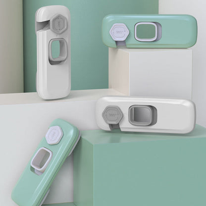 SafeLatch – Child Proof Refrigerator Lock – image 4