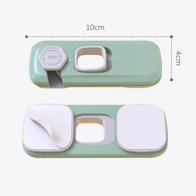 SafeLatch – Child Proof Refrigerator Lock – image 8