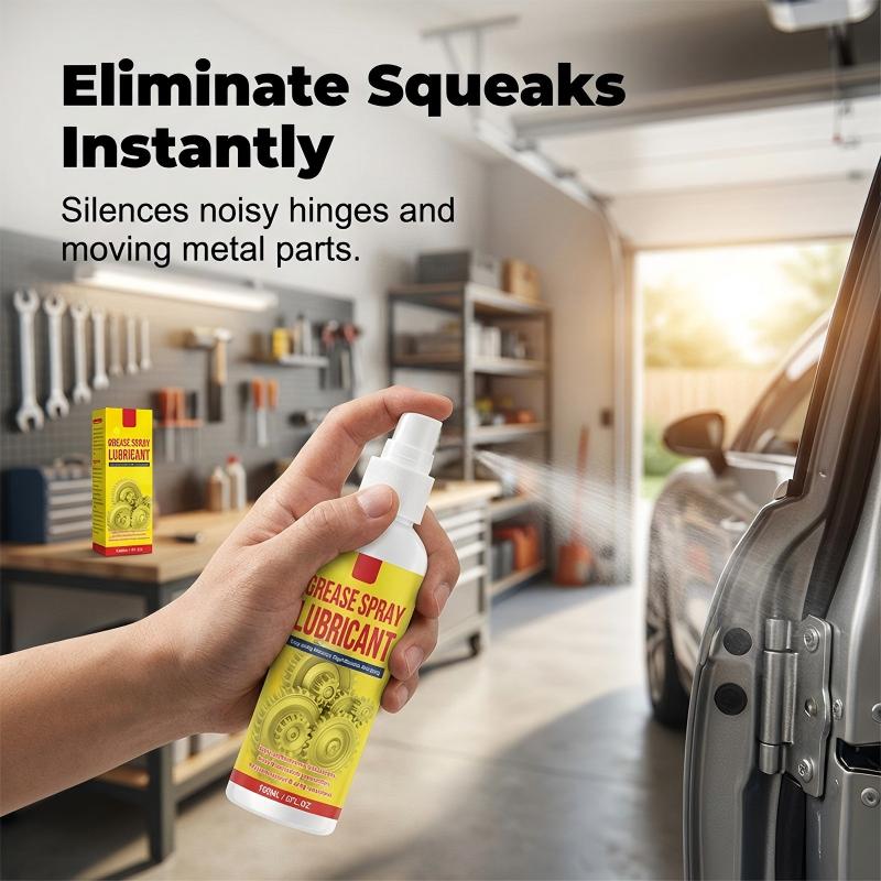 RustFix Elite – Protection & Lubricant Spray – image 3