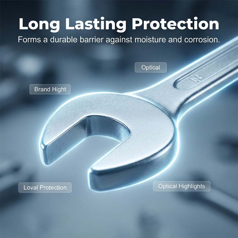 RustFix Elite – Protection & Lubricant Spray – image 4