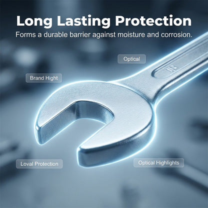 RustFix Elite – Protection & Lubricant Spray – image 4
