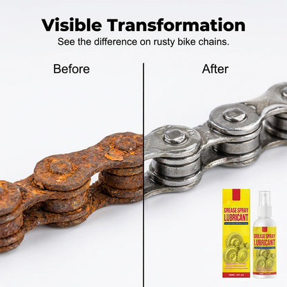 RustFix Elite – Protection & Lubricant Spray – image 2