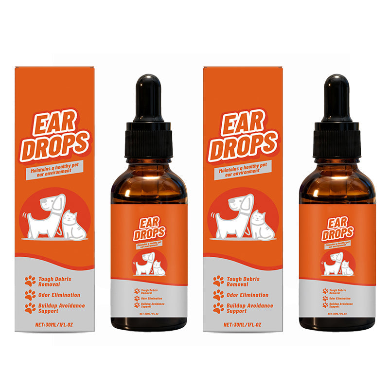 PetAura – Fresh Ear Care Drops – image 10