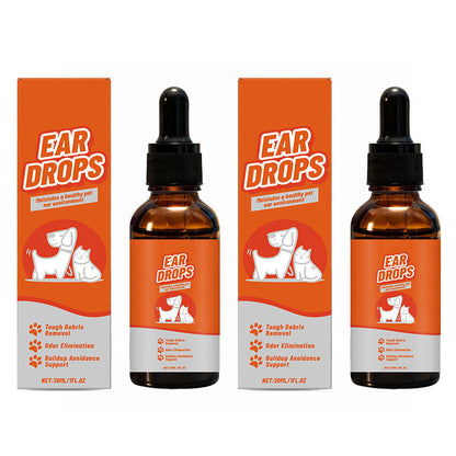 PetAura – Fresh Ear Care Drops – image 10