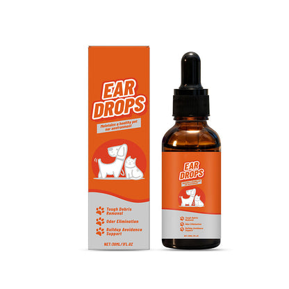 PetAura – Fresh Ear Care Drops – image 9