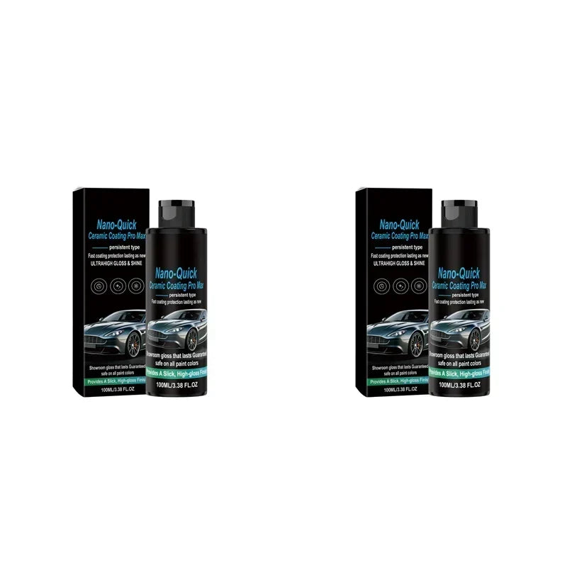 DiamondGloss – Instant Ceramic Spray – image 12